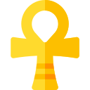 Ankh icon