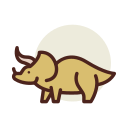 Triceratops 