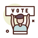 Voto icon