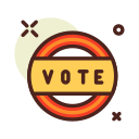 Voto icon