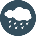 lluvia icon