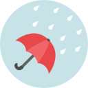 lluvia icon