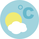 temperatura icon