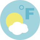 temperatura icon