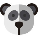 panda