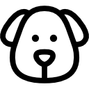 Dog icon