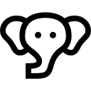 elefante icon