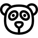 panda icon