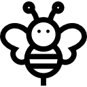 abeja icon