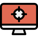 monitor icon