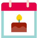 calendario icon