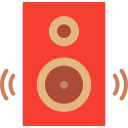 altavoz