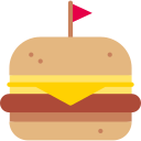 hamburguesa icon