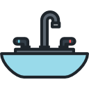 lavabo icon