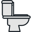 baño icon