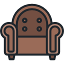 sillón icon