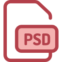 psd 