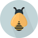 abeja icon