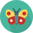 mariposa icon