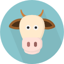 vaca icon