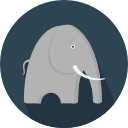 elefante icon