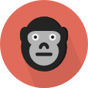 gorila icon