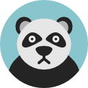 panda icon