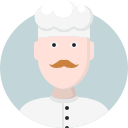 cocinero icon