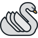 cisne icon