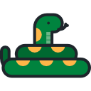 serpiente icon