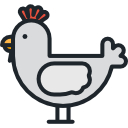 gallina icon