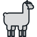 llama icon