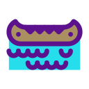 Canoa icon