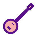 Banjo icon