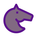 Caballo icon