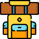 Mochila icon