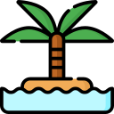 Palmera icon