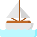 Barco de vela