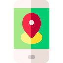 Gps icon