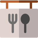 Restaurante icon