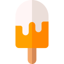 Popsicle icon