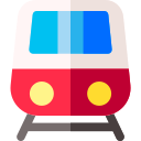 Metro icon