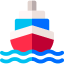 Crucero icon