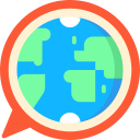 Idiomas icon