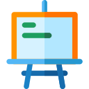 White board 
