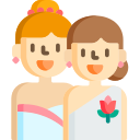 dos novias icon