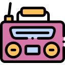 Boombox