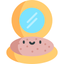 Polvo icon