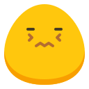 Disgustado icon