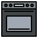 Horno icon